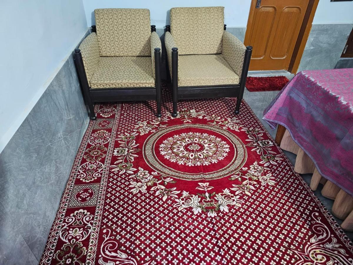 Little Prince Guest House & Homestay 比卡内尔 外观 照片