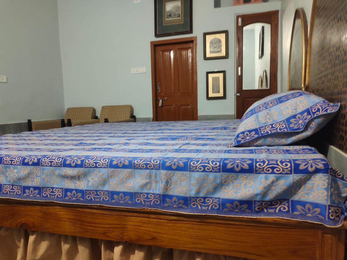 Little Prince Guest House & Homestay 比卡内尔 外观 照片