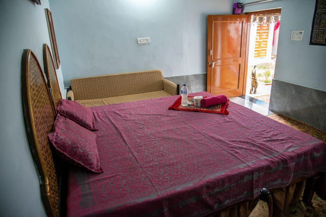 Little Prince Guest House & Homestay 比卡内尔 外观 照片