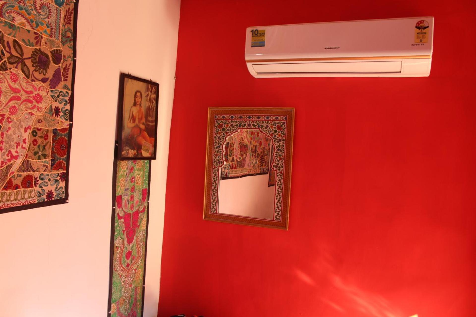 Little Prince Guest House & Homestay 比卡内尔 外观 照片